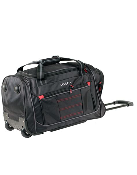 Wheeled sports bag, Sports Duffle Wheel Bag, Sports Bags - Bags Only