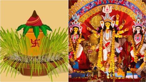 Navratri 2023 Ghatasthapana: Rules, dos and don'ts, shubh muhurat, rituals and more for Day 1 of ...