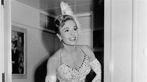 Marge Champion: Snow White model, actress and dancer dies aged 101 | Ents & Arts News | Sky News