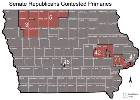 Iowa 2022 Primary Wrap-Up - Soapbox