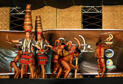 Gridcrosser: Dayaw Festival Celebrates and Aims to Learn from Indigenous Cultures