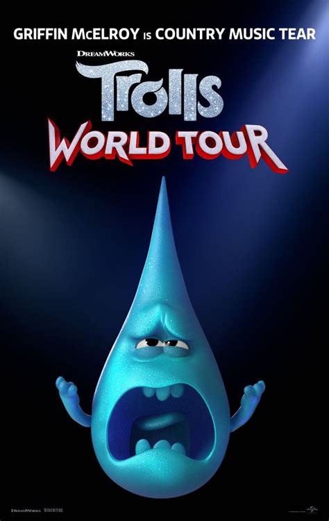 Trolls World Tour Trailer Takes You On A Magical Journey Through Music - The Illuminerdi