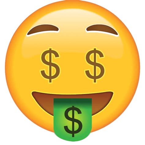 Cash Emoji Png : Emoji Emojis Emojiiphone Emojiwhatsapp Stiker Iphone ...