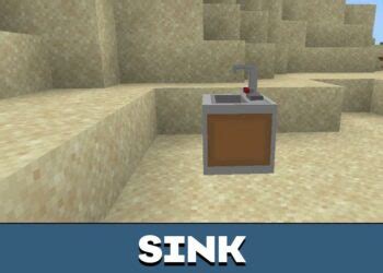 Download Toilet Mod for Minecraft PE - Toilet Mod for MCPE