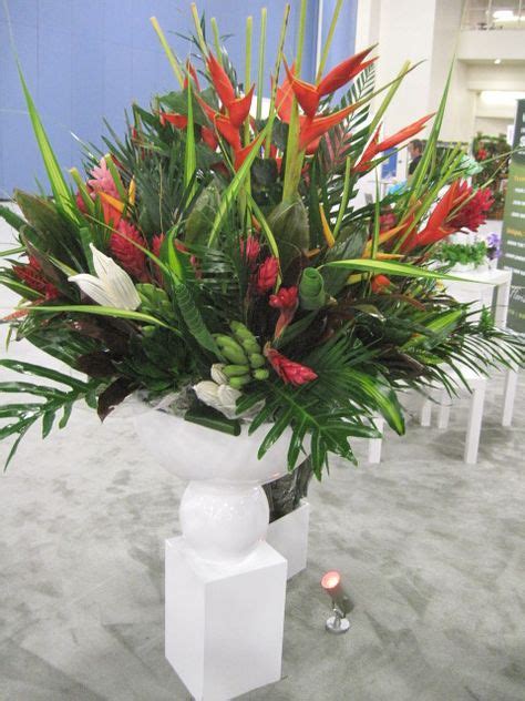 46 Flower Show Miami 2013 ideas | flower show, flowers, table decorations