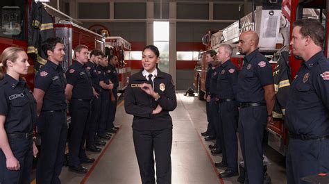 'Station 19' Season 5 Episode 9, 'Started From the Bottom' Recap