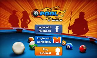 8 Pool By Miniclip Download - treedi