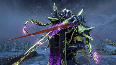 Warframe Rakta Dark Dagger: How to get, build, and is it worth getting? – Destructoid