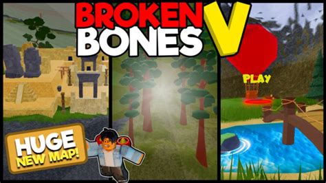 Broken Bones 5 Codes – Gamezebo