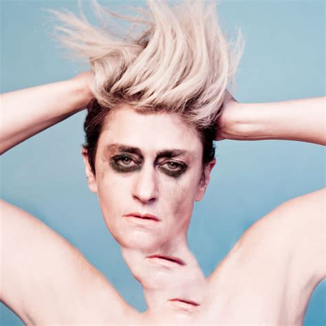 Peaches: The [Bleep]ing Brilliant, Scandalously Sexual, Feminist Rapper ...