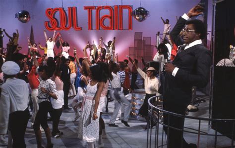 Original Soul Train Dancers Share Memories From Their Time On The Show - ESHE Magazine INC.