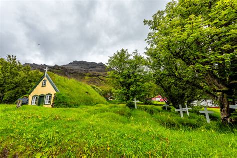 Turf Houses Iceland Stock Photos, Pictures & Royalty-Free Images - iStock