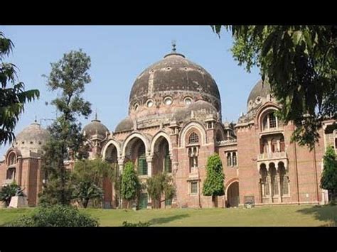 Maharaja Sayajirao University of Baroda - Documentary/Short Film - YouTube