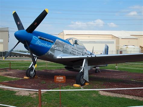 8th Air Force Museum at Barksdale Air Force Base, Bossier … | Flickr