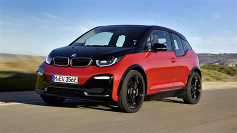 BMW i3 seguirá em produção até 2024