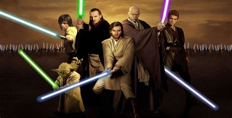 Star Wars: 10 Quotes About The Jedi