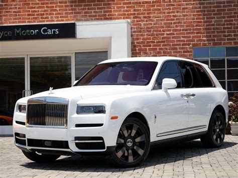 2023 Rolls-royce Cullinan - Certified Pre-owned Rolls-royce Cullinan ...