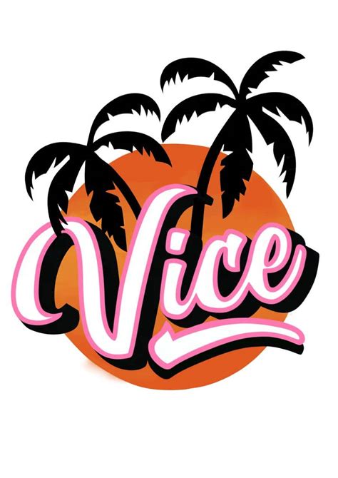 Design Vice Logo | Freelancer