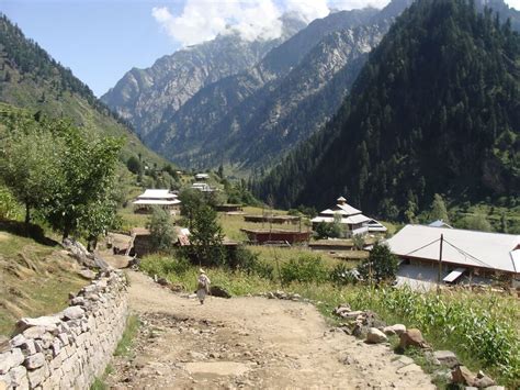 Azad Kashmir | Silkroad Guides