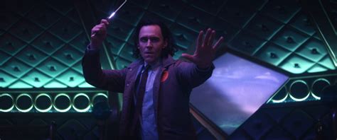 What to Expect from Loki Season 2: the Best New Show This Fall