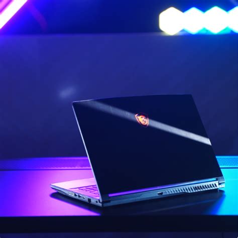 MSI laptop models worth buying at the end of the year - ITZone