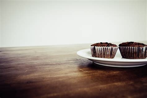 Free Images : table, wood, food, produce, plate, chocolate, baking, dessert, cake, sweets, shape ...