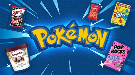 Pokémon as Snacks: Can You Eat ‘Em All? | Sporked