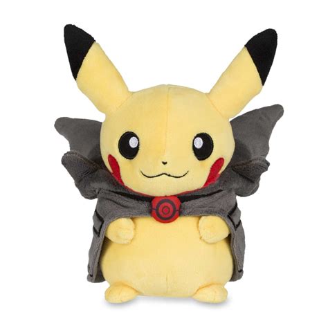 Pikachu Images: Shiny Pikachu Costume Pokemon Go