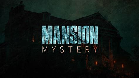 "Mansion Mystery" Game UI and Screenshots on Behance