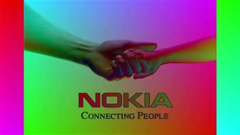 Nokia Hands Logo Effects (Inspired By Zeri i Amerikes 2009 - 2011 Effects) - YouTube