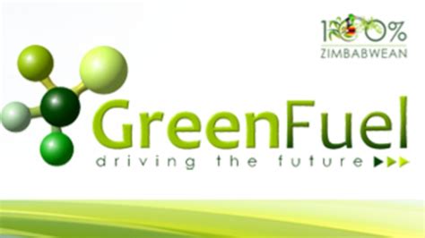 Zimbabwe's Green Fuel Ethanol Producer Rolls Out Blended Fuel