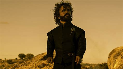 ‘Game Of Thrones’ Theory: Tyrion Lannister Death | StyleCaster