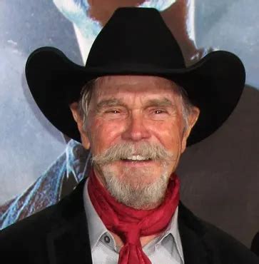 Who Plays Emmett Walsh on Yellowstone? Meet Buck Taylor