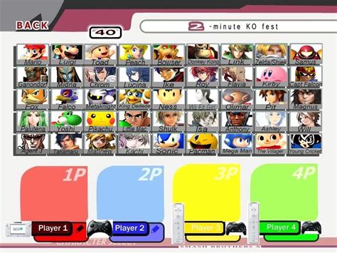 Ssb4 roster | Mega man, Super smash bros, Pokémon master