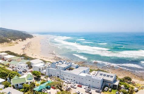 Best Beach Resorts in South Africa | The Hotel Guru