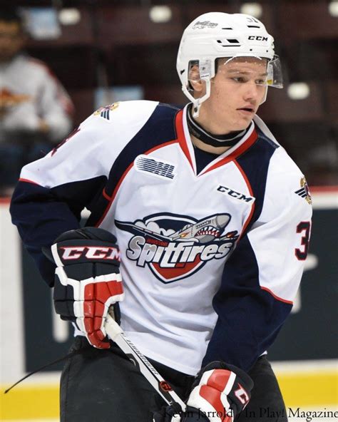 Sergachev & Spitfires Top Sting for 40th Win - In Play! magazine