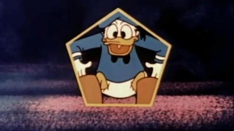 Donald in Mathmagic Land (1959) | MUBI