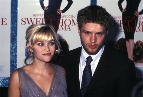 Are Reese Witherspoon and Ex-Husband Ryan Phillippe Friends?