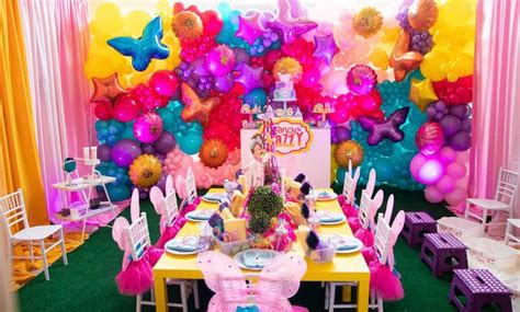 Pin on Fancy Nancy Party Ideas