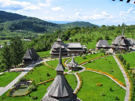 Amazing Romania: MARAMURES