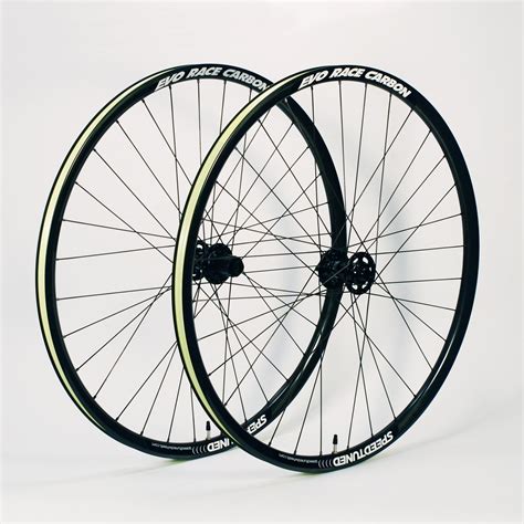 EVO RACE CARBON GLOSS 29″ – INDUSTRY 9 WHEEL SET CLOSEOUT – Speed Tuned ...