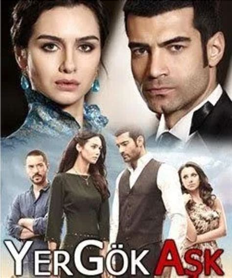 Why do many compelling,Turkish romantic Dizi's tend to have disastrous endings? Why to the ...