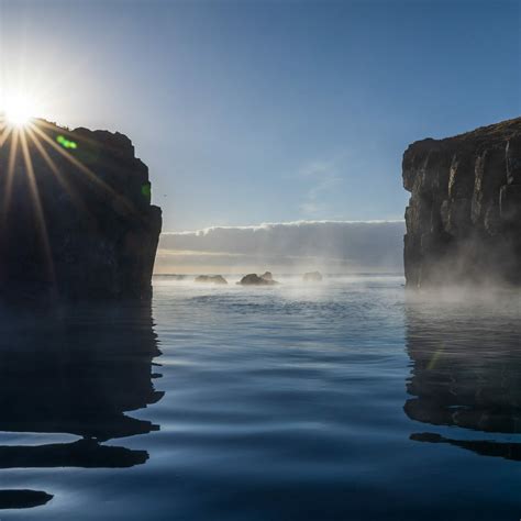 5 Reasons Why You Should Visit Sky Lagoon | What's On in Reykjavík