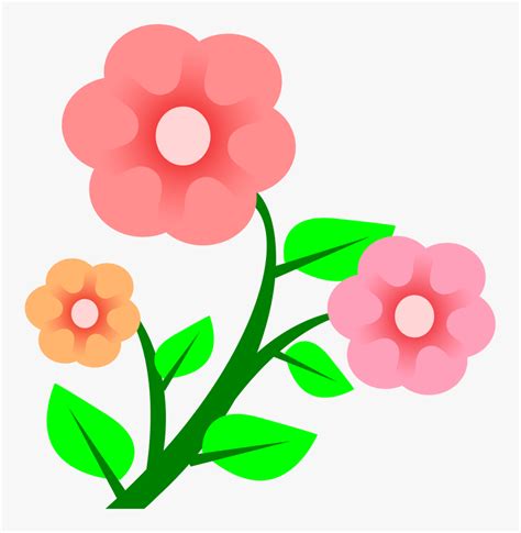 Small Flowers Png - Flowers Clipart, Transparent Png , Transparent Png Image - PNGitem