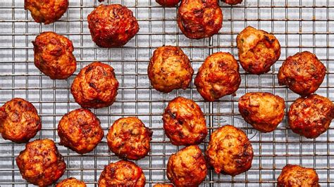 This Filipino Bola-Bola Recipe Makes the Perfect Meatballs | Bon Appétit