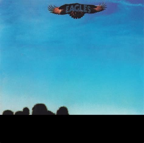 Eagles - Eagles (CD, Album, Club Edition, Reissue) | Discogs