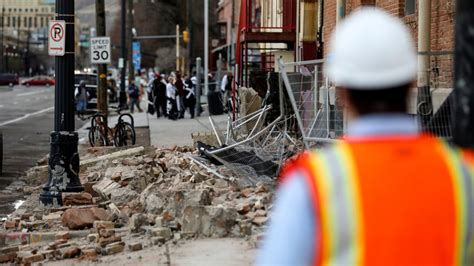 Vancouver Island seismologist urges preparedness after 5.7-magnitude ...