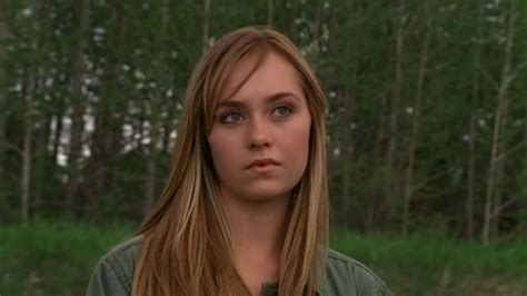 Episode 01: Ghost Horse - H S2 E1 0218 - Heartland Screencaps ...