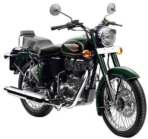 2017 Royal Enfield Bullet 350 – All You Need to Know! » Car Blog India