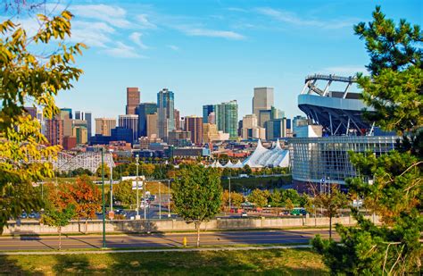 Denver Broncos' Mile High Stadium finally gets a sponsor | Fox Business